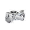 Aluminum Angle Connector Clamps