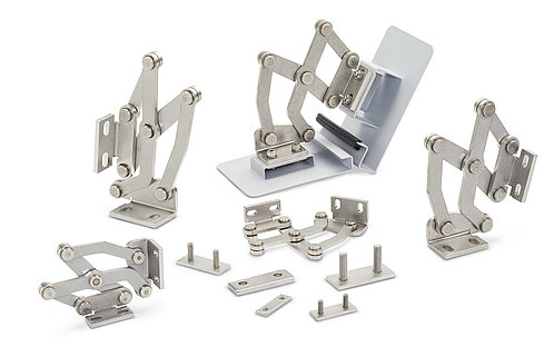 GN-7237-Stainless-Steel-Multiple-Joint-Hinges  