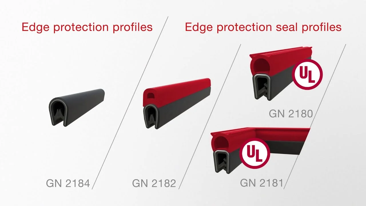 Edge Protection Profiles