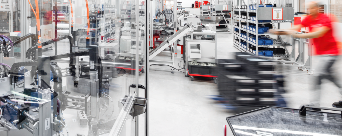 Standard Parts. Winco.