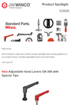 Product Spotlight 6/2026
