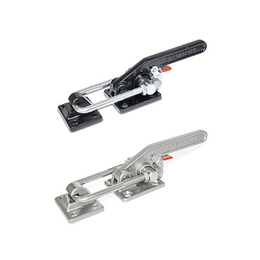 Heavy Duty Latch Type Toggle Clamps