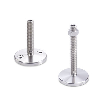 Stainless-Steel-Leveling-feet-inch