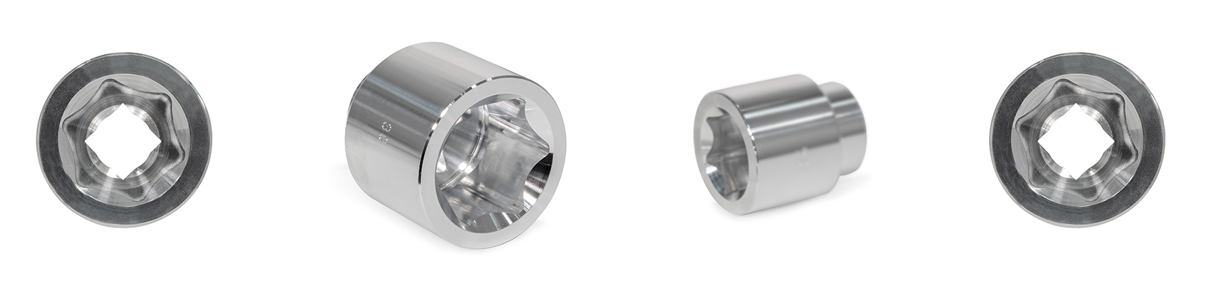 Standard Parts. Winco.