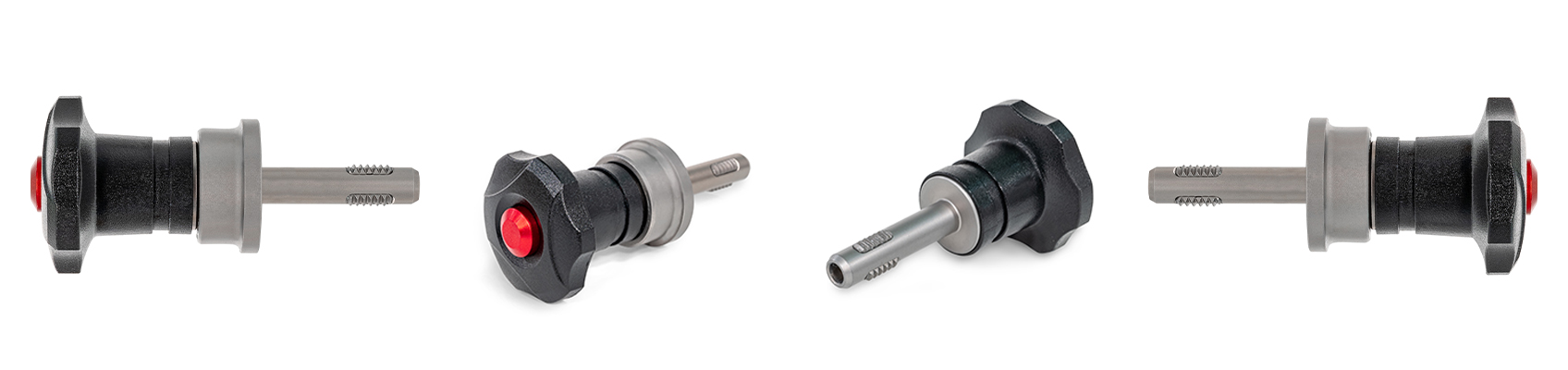 Standard Parts. Winco.