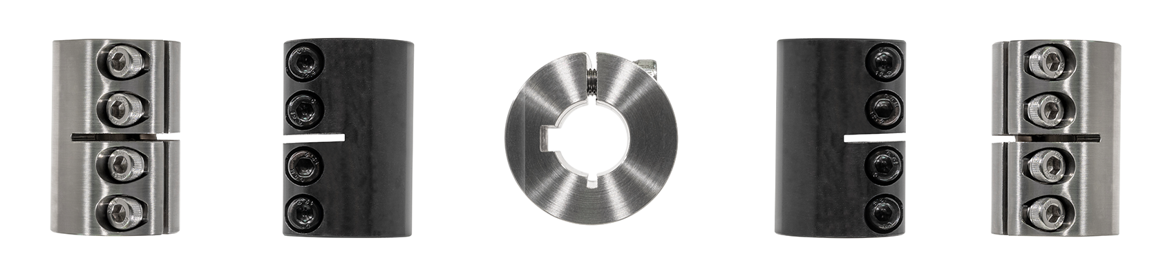 Standard Parts. Winco.