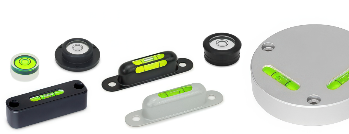 Standard Parts. Winco.