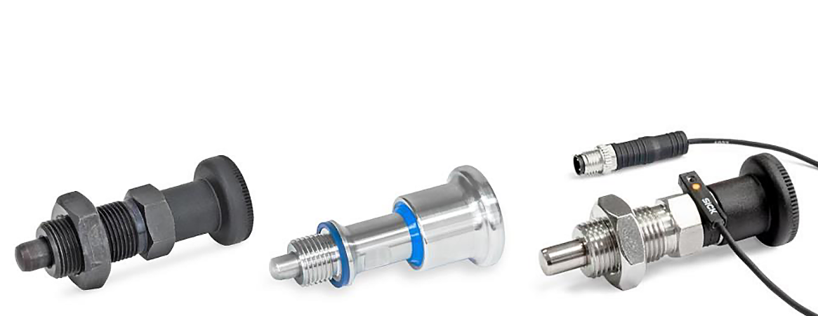 Standard Parts. Winco.