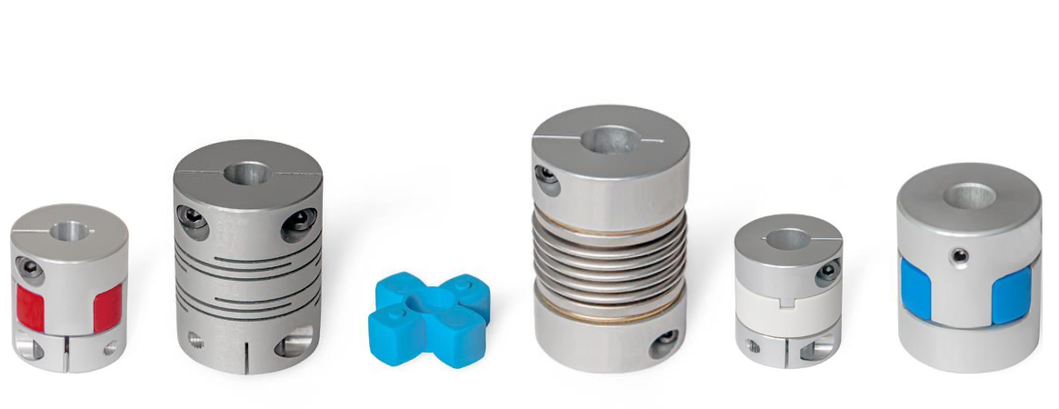 Standard Parts. Winco.