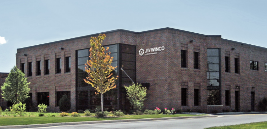 About Us  JW Winco Standard Parts